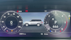 Land Rover Range Rover 3.0 D300 Westminster Black 4dr Auto Diesel Estate